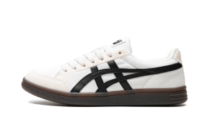 Onitsuka Tiger Advanti “Cream White Black” (1183B799-101)