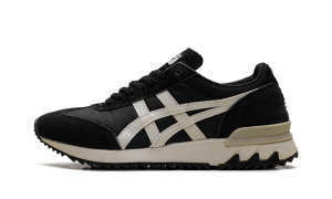 Onitsuka Tiger California 78 EX “Black / White” (1183A355-002)