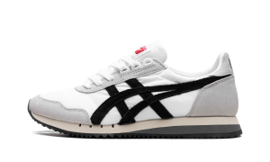 Onitsuka Tiger Dualio “Black White Grey” (D600N-0190)