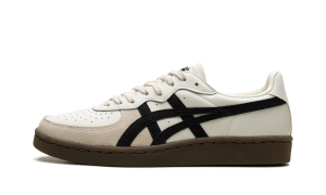 Onitsuka Tiger GSM “Cream Black” (1183A353-127)