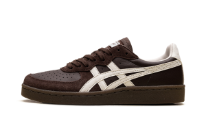 Onitsuka Tiger GSM “Dark Brown/Cream” (1183A353-200)