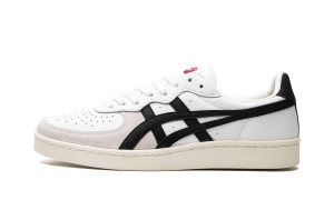 Onitsuka Tiger GSM “White Grey Black” (D5K2Y-0190)
