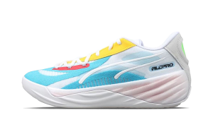 Puma ALL-PRO NITRO “White” (379079-06)