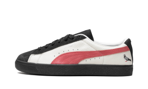 Puma Atmos x Jeff Staple x Suede “Pigeon And Crow” (390478-01)