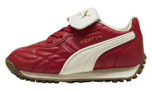 Puma Avanti L GS “Fenty – Club Red” (398357-03)