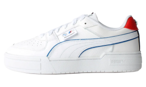 Puma BMW MMS CA PRO “White” (307751-02)