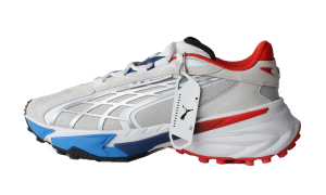 Puma BMW MMS SPIREX “White” (308300-01)
