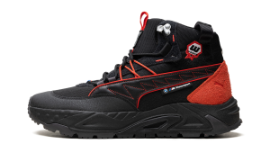 Puma BMW MOTORSPORT RS-TRCK MID GC “Black” (307986-01)