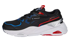 Puma BMW MOTORSPORT TRC LYFT “Black” (307352-01)
