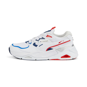 Puma BMW MOTORSPORT TRC LYFT “White” (307352-02)