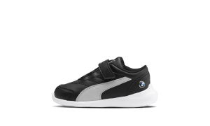 Puma BMW Motorsport Kart Cat 35 TD “Black White” (306433-04)