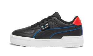 Puma CA PRO “BMW MOTORSPORT – Black White” (307751-01)