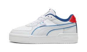 Puma CA PRO “BMW Motorsport – White Silver Mist” (308032-02)