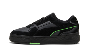 Puma CA Pro Crush “Mercedes-AMG Petronas F1 – Black Green” (308383-01)