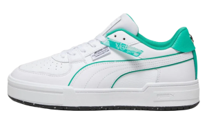 Puma CA Pro “Mercedes AMG Petronas F1 White” (307859-01)