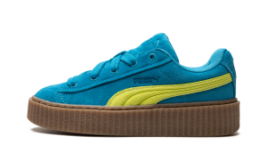 Puma CREEPER PHATTY “Fenty – Speed Blue” (399332-02)