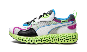 Puma Calibrate Restored Spring “White Ocean Dive” (388351-01)