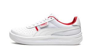 Puma California Nipsey Hussle The Marathon Continues (White)