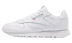 Puma Classic Leather GS “White” (100010-471)
