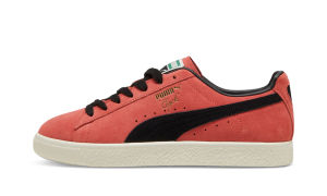 Puma Clyde OG “Salmon Frosted Ivory” (391962-12)