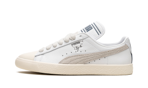Puma Clyde Q3 Rhuigi “Pristine” (393305-01)