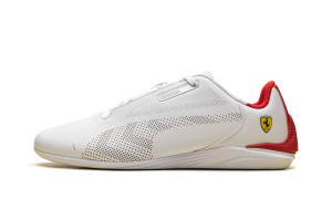 Puma Drift Cat Decima 2.0 “Scuderia Ferrari – White Rosso Corsa” (308395-02)