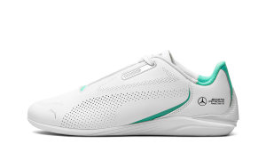 Puma Drift Cat Decima 2.0 “White Sheen Green” (308430-02)