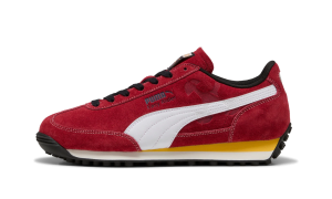 Puma EASY RIDER ROAD TO UNITY “Red/White” (401339-01)