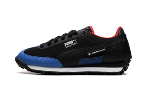 Puma Easy Rider “BMW Motorsport – Black Cool Cobalt” (308705-01)