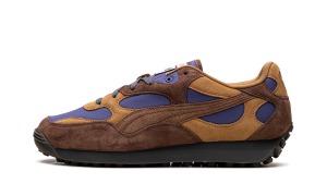 Puma Easy Rider “KidSuper Studios Brown Purple” (399423-02)