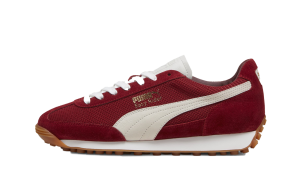 Puma Easy Rider MII “Made in Italy – Intense Red” (399660-01)