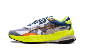Puma Extent Nitro ADV “White Sailing Blue” (387499-02)