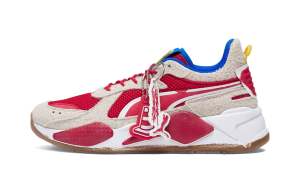 Puma FERRARI RS-X X JV “Biege” (307817-01)
