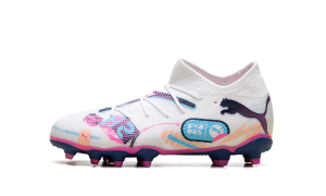 Puma Future 7 FG / AG Cleats GS “Match Volume Up” (108076-01)