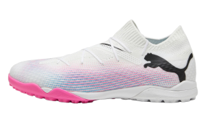 Puma Future 7 Pro Cage “White Pink” (107710-01)