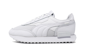 Puma Future Rider x TMC “Triple White” (381799-01)