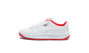 Puma GV Special “White Pop Red” (398374-05)