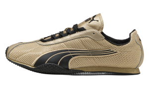 Puma H-Street Chrome “Gold Black” (406126-04)