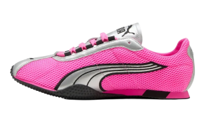 Puma H-Street OG “Poison Pink Silver” (403692-07)