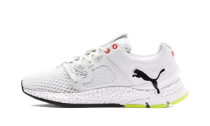 Puma Hybrid Sky “White Black Nrgy Red” (192575-04)