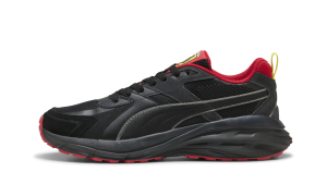 Puma Hypnotic “Scuderia Ferrari – Black Shadow Gray” (308310-05)