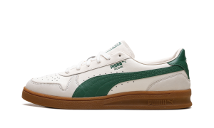 Puma Indoor OG (beige / green) – 395363-02