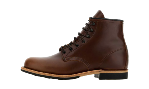 Red Wing Beckman 6 Inch Boot “Cigar Excalibur – Brown” (9422)