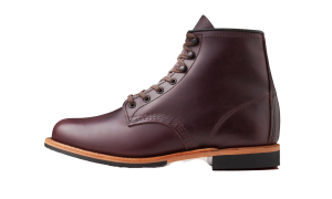 Red Wing Beckman 6 Inch Boot “Dark Purple” (9419)