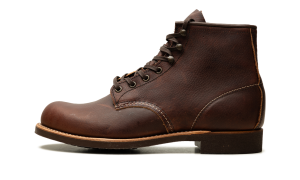 Red Wing Blacksmith “Briar Oil Slick – Brown” (3340)