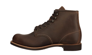 Red Wing Blacksmith Copper “Copper Rough & Tough – Brown” (3343)