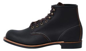 Red Wing Blacksmith “Wide – Black Prairie” (3345)