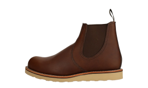 Red Wing Classic Chelsea Amber “Amber Harness – Brown” (3190)
