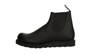 Red Wing Classic Chelsea “Black Harness” (3194)