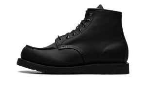 Red Wing Classic Moc 6 Inch Boot “Black Harness” (8074)